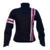 Corazzo 6.0 Women's Jacket Black/Fushia - Image 2