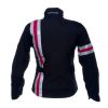 Corazzo 6.0 Women's Jacket Black/Fushia - Image 3
