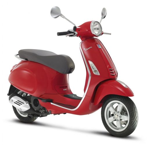 Primavera 150