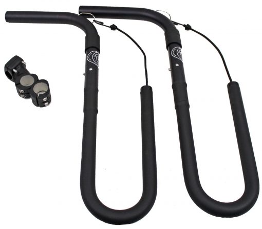 Carver Scooter Surf Board Rack