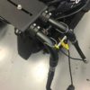 Carver Scooter Surf Board Rack - Image 2