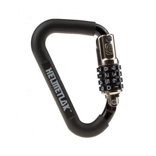 HelmetLok II & T Bar Combo
