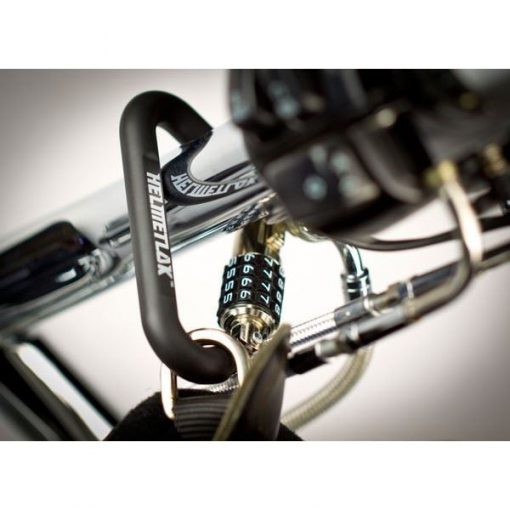 HelmetLok II & T Bar Combo - Image 3