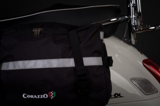 Corazzo Pannier Bags - Image 3