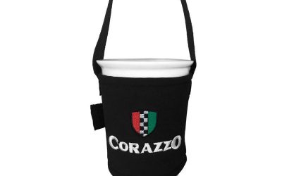 Coffee Jackets and Bottle Holders Back In Stock