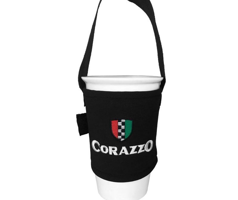Coffee Jackets and Bottle Holders Back In Stock