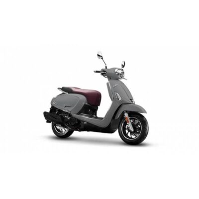 Kymco Like 150i - Grey