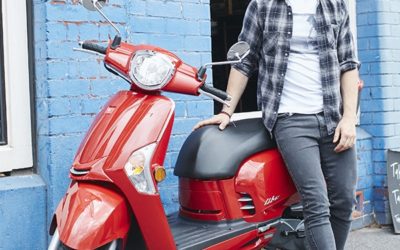 KYMCO’s Best Sellers On Sale