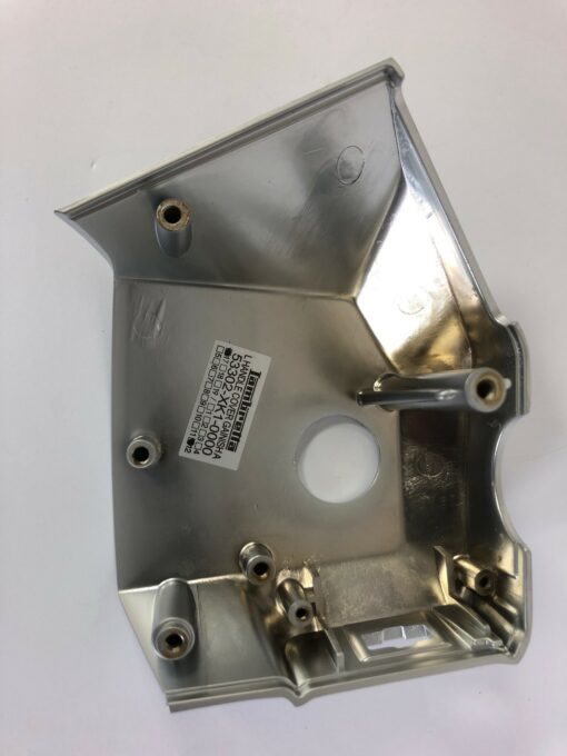 Lambretta V200 LH Handle Cover Up Garnish 65214LMB0000 - Image 3