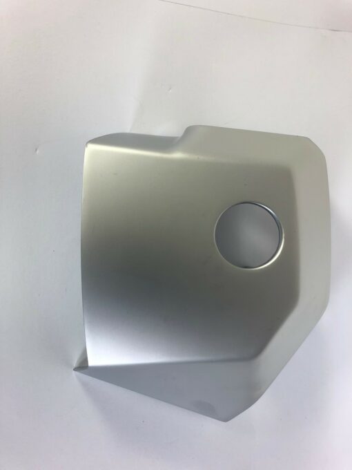 Lambretta V200 LH Handle Cover Up Garnish 65214LMB0000 - Image 2