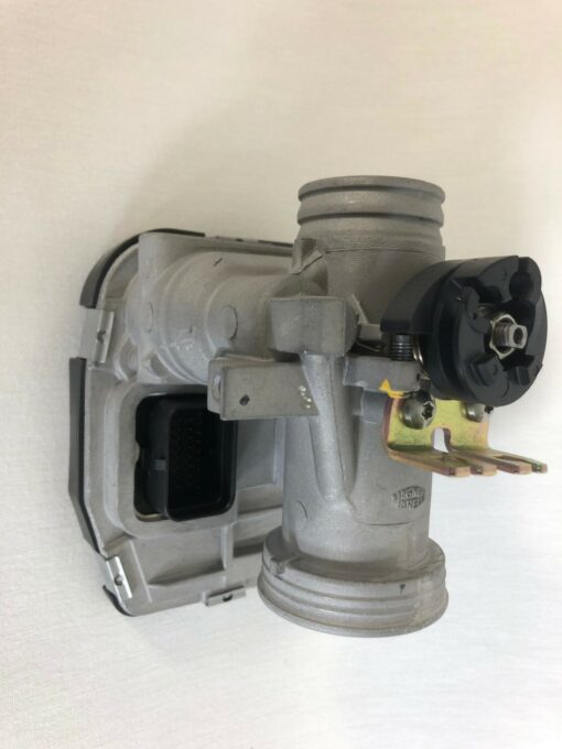 Aprilia Scarabeo 125/200 Throttle Body + ECU CM084809