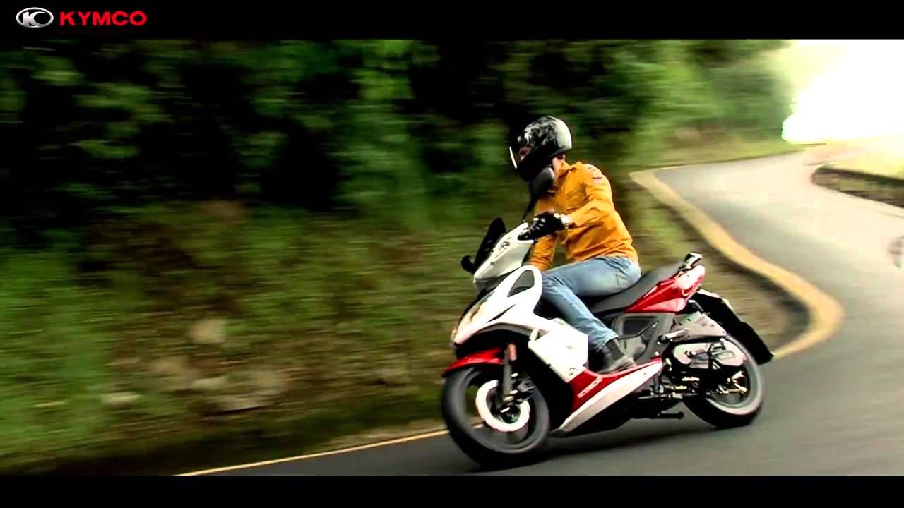 Kymco Super 8 Купить