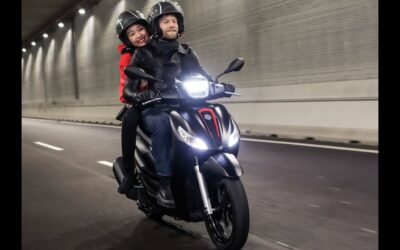 10 Easy Rider Tips To Help Reduce Our Personal Footprint