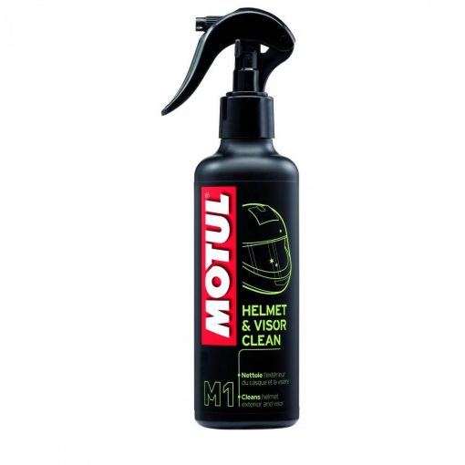 Motul Helmet & Visor Cleaner