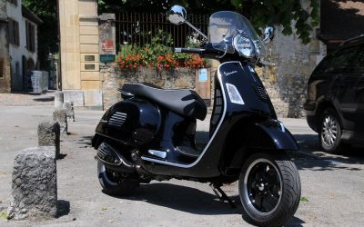 Do you need a scooter windscreen?