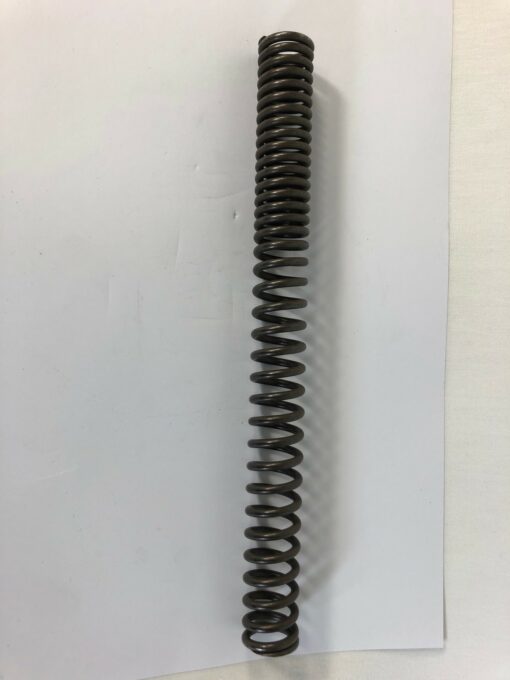 Piaggio Suspension Spring