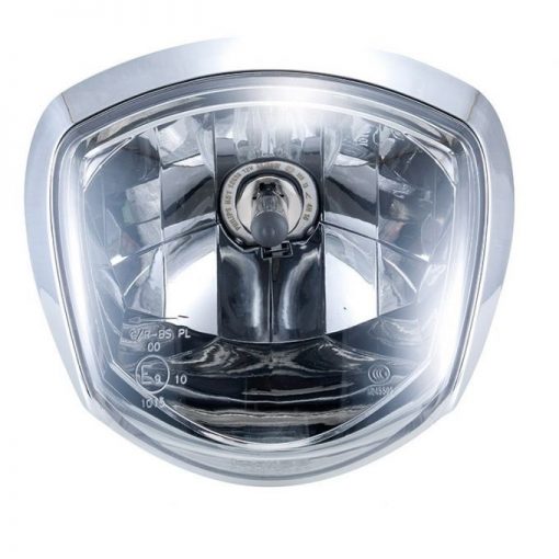 Kymco Like Headlight Assembly