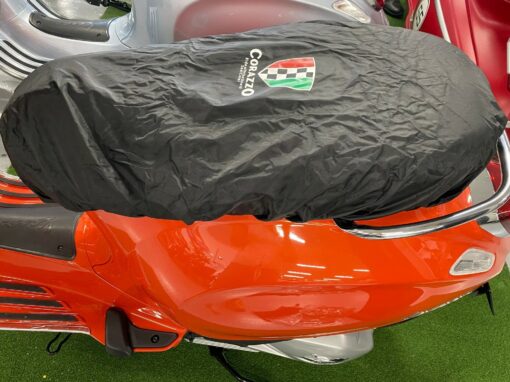 Corazzo Weatherproof Universal Seat Cover - Image 3