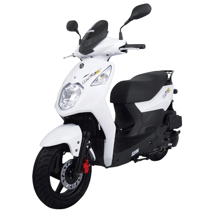 sym orbit 2 150cc