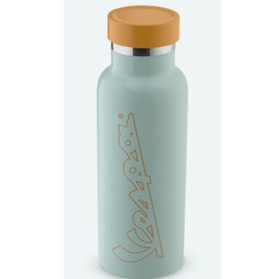 Vespa Dec Drink Bottle Origin Green