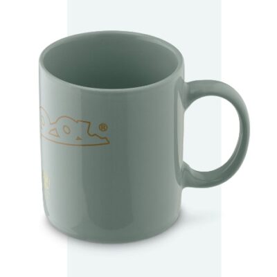 Vespa Dec Mug Origin Green