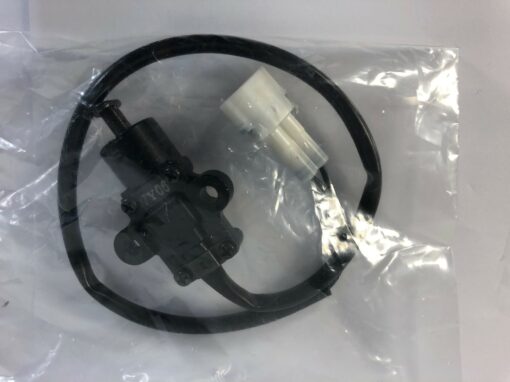 Vespa Primavera IGET Side Stand Kill Switch Kit