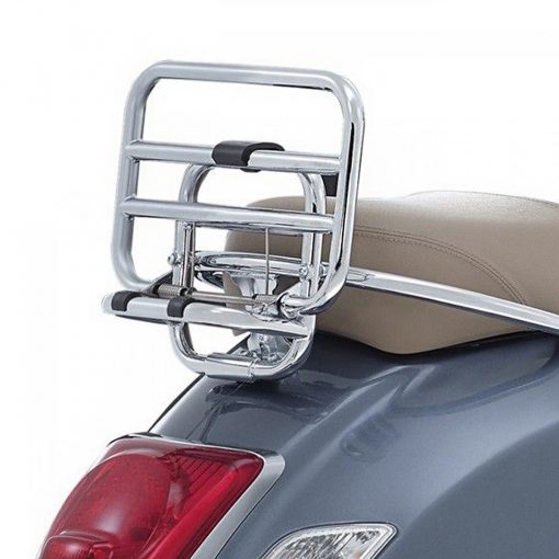 GTS Rear Folding Rack