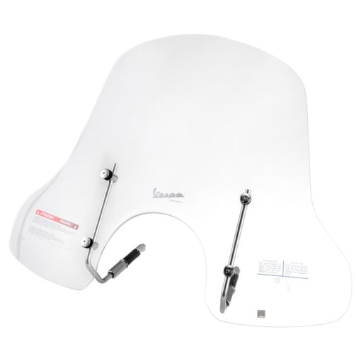 Vespa GTS HPE Medium Windscreen