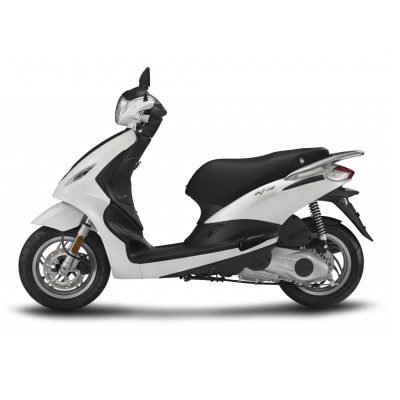 Fly 150 3V ie (2012-2021)