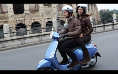 Tips For Riding With A Pillion Passenger On Your Scooter