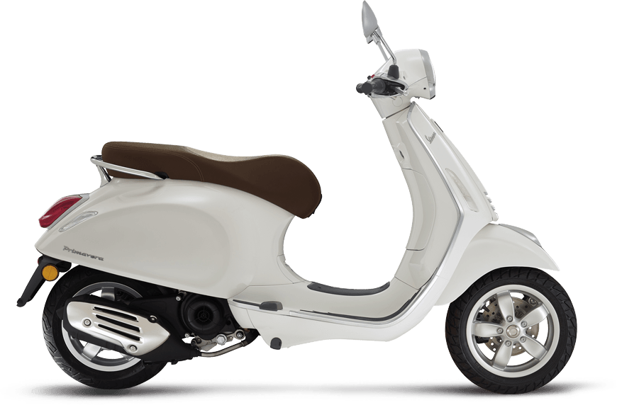 Vespa Primavera 50