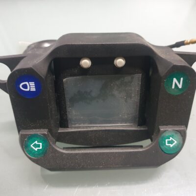 Sachs Speedometer Assembly