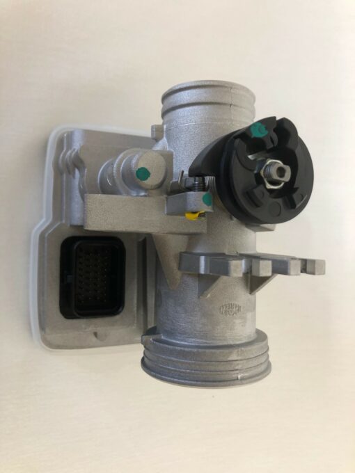 Vespa Super Tech HPE Thottle Body + ECU CM2917065