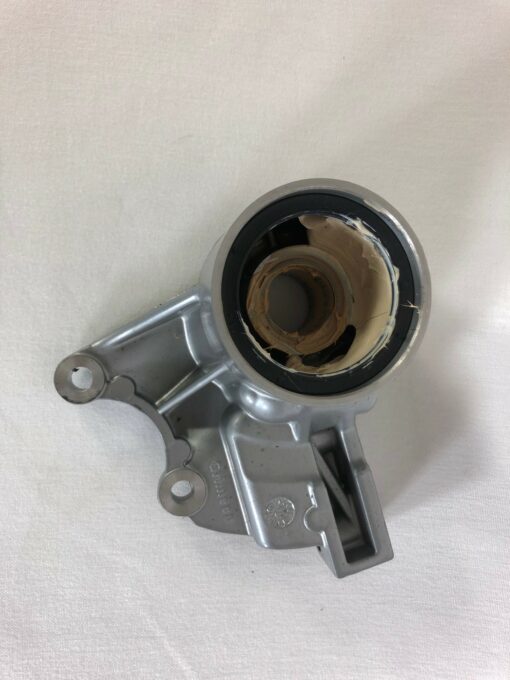 Vespa PX Shock Support Clamp 5638045 - Image 2