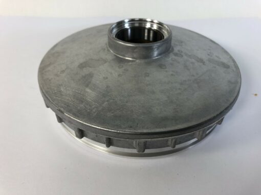 Yamaha Primary Sliding Sheave