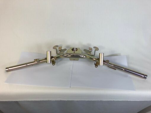 Vespa Sprint 50/125/150  2013 onwards Handlebars 1B001227 - Image 2