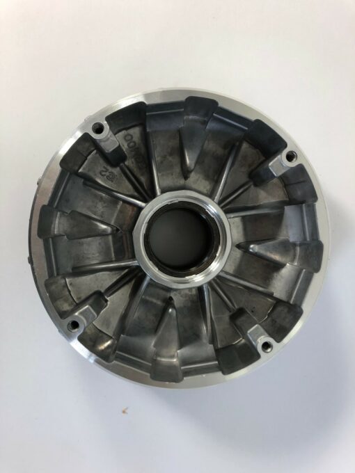 Yamaha Primary Sliding Sheave - Image 2