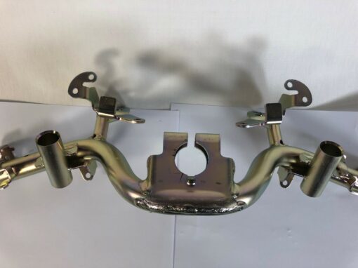 Vespa Sprint 50/125/150  2013 onwards Handlebars 1B001227 - Image 3