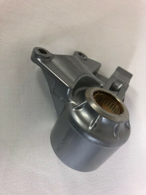Vespa PX Shock Support Clamp 5638045 - Image 3