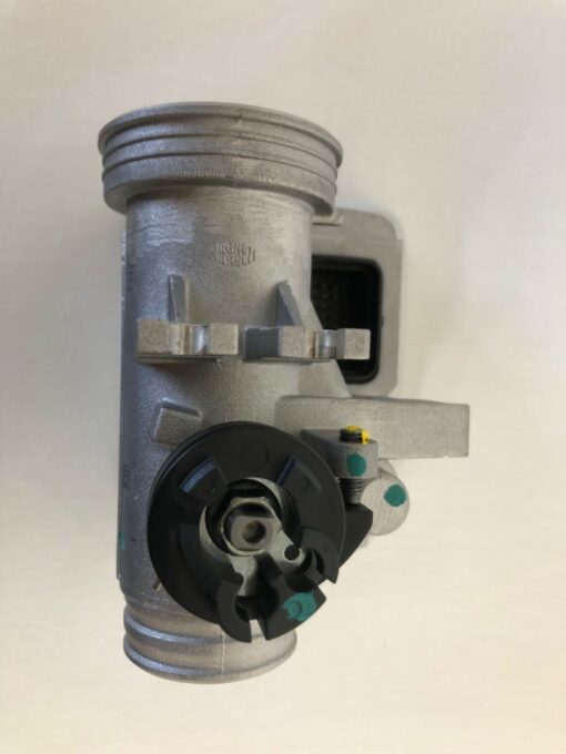 Vespa Super Tech HPE Thottle Body + ECU CM2917065 - Image 4