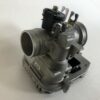 CM078210 Piaggio Xevo 250 Throttlebody + ECU