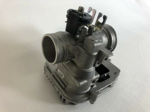 CM078210 Piaggio Xevo 250 Throttlebody + ECU