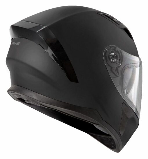 Rjays Apex III Matt Black - Image 2