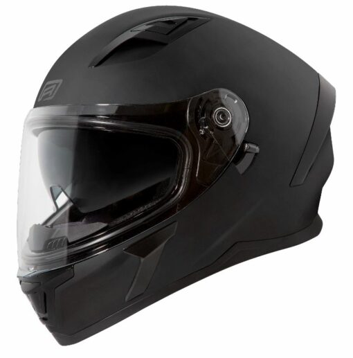 Rjays Apex III Matt Black