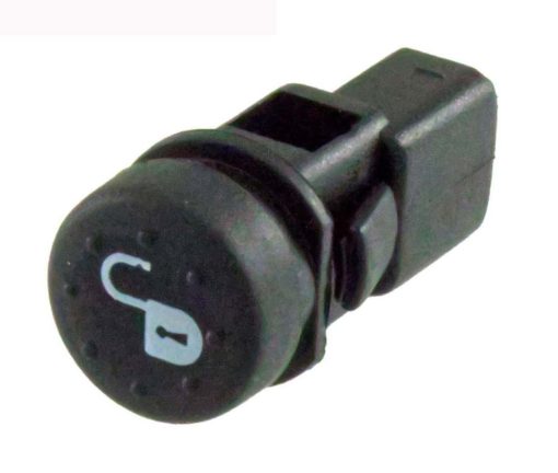 Piaggio Seat Lock Button