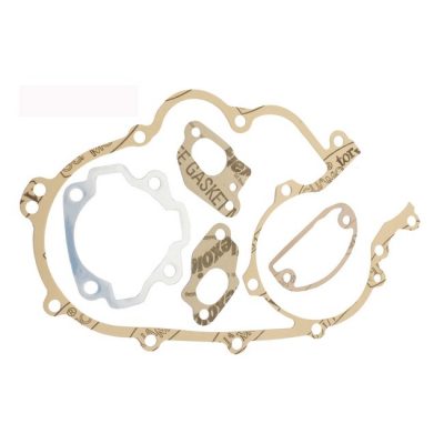 Gaskets & Seals