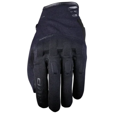 Five RS-4 Gloves