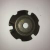 Vespa/Piaggio/Aprilia Front Pulley Backing Plate
