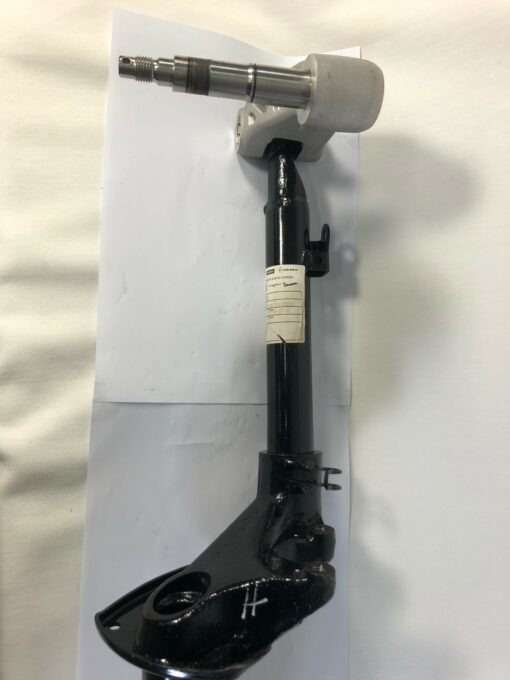 Vespa GTS 250 Steering Stem With Wishbone 1C0007475