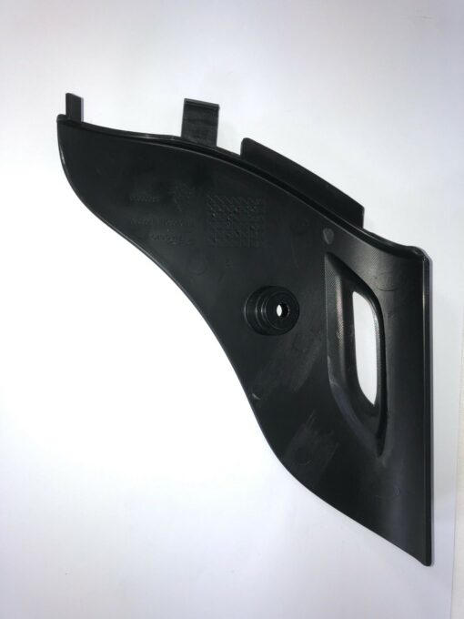 Vespa Primavera Front Suspension Cover 1C001164 - Image 2